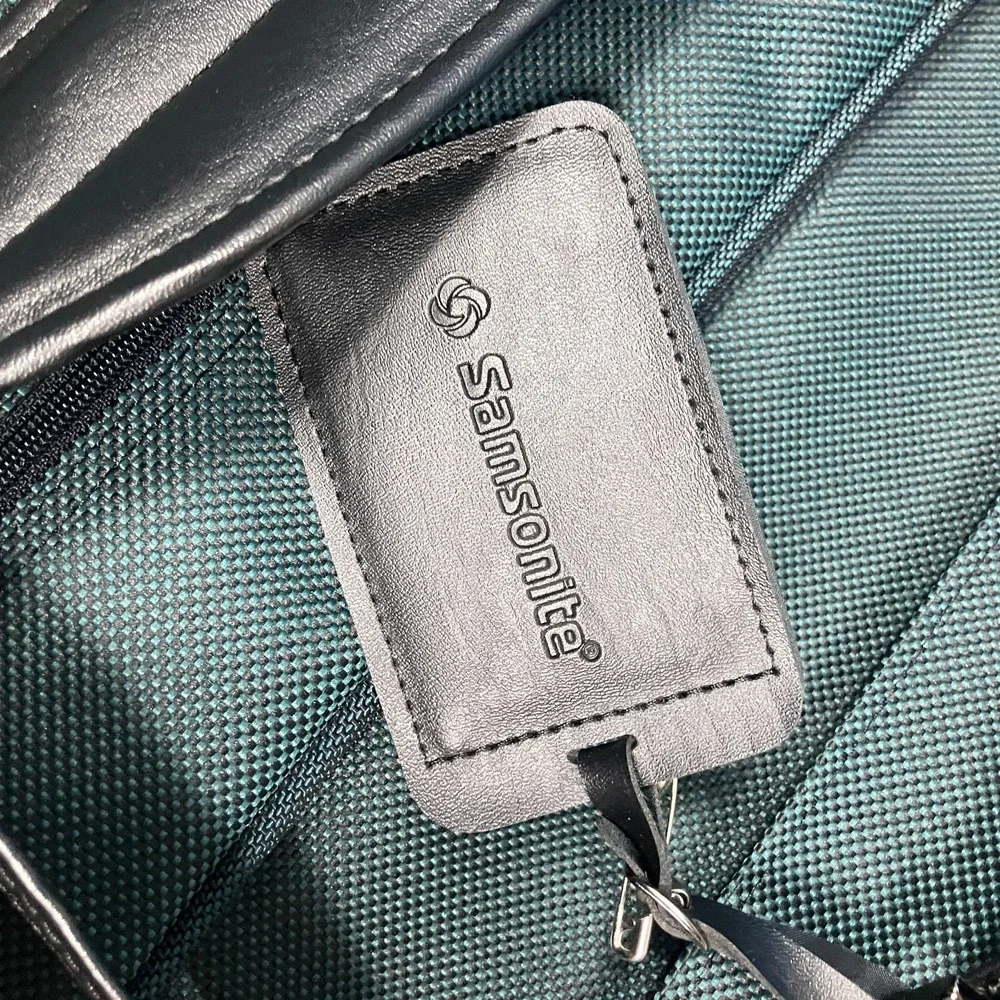 Samsonite fast shipping